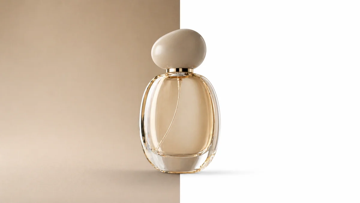 A product photo with a clean background removal result against a transparent and white background