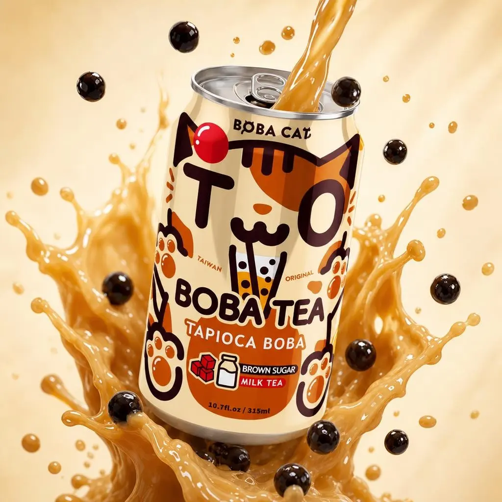 After: Boba