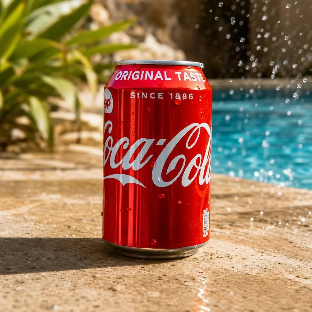 Soda