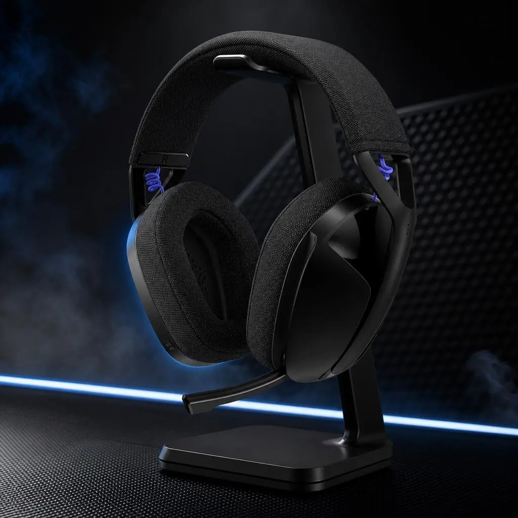 Headsets