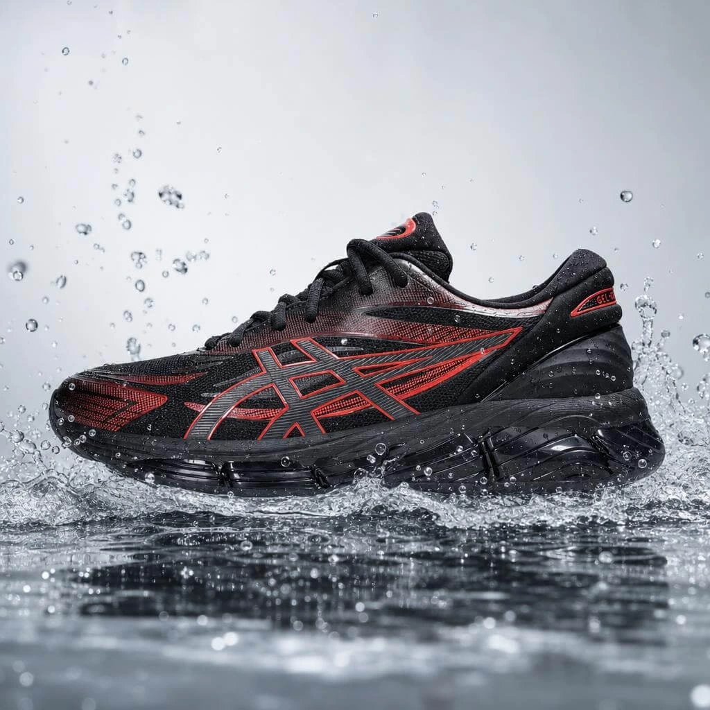 Shoe