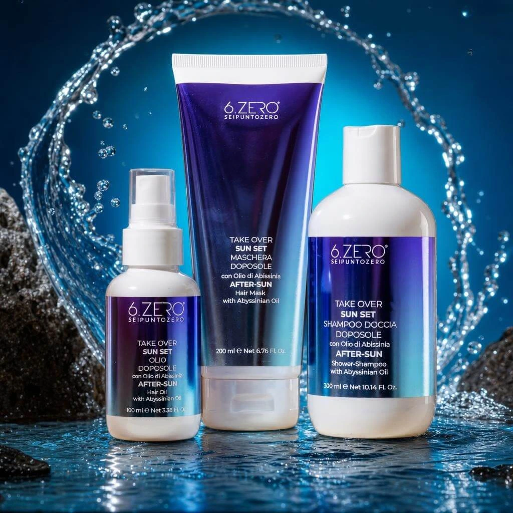 Skincare