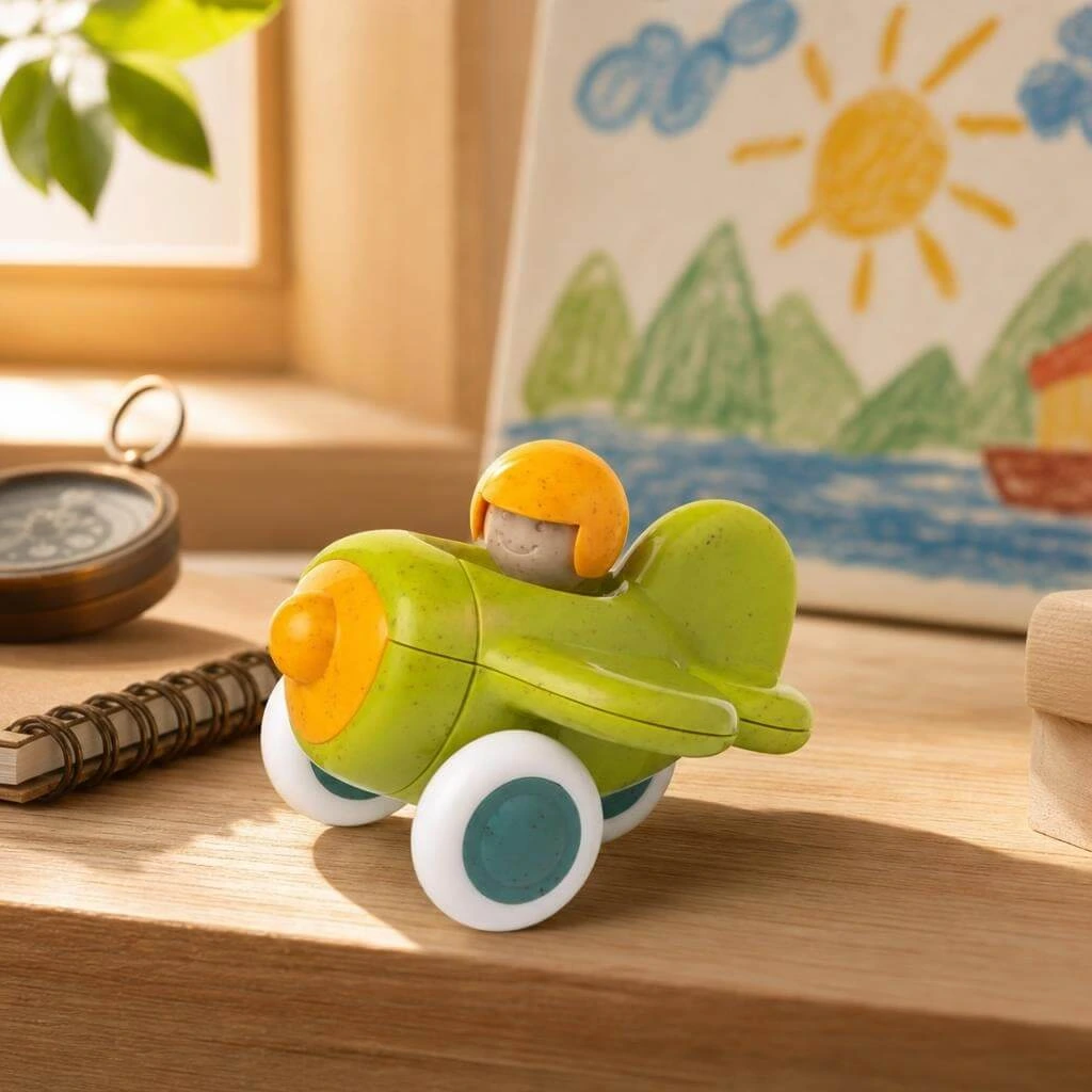 Toy